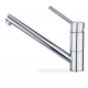 Grifo de cocina TEKA AUK 913 CROMO. 509130200, Cromo, Sobre encimera